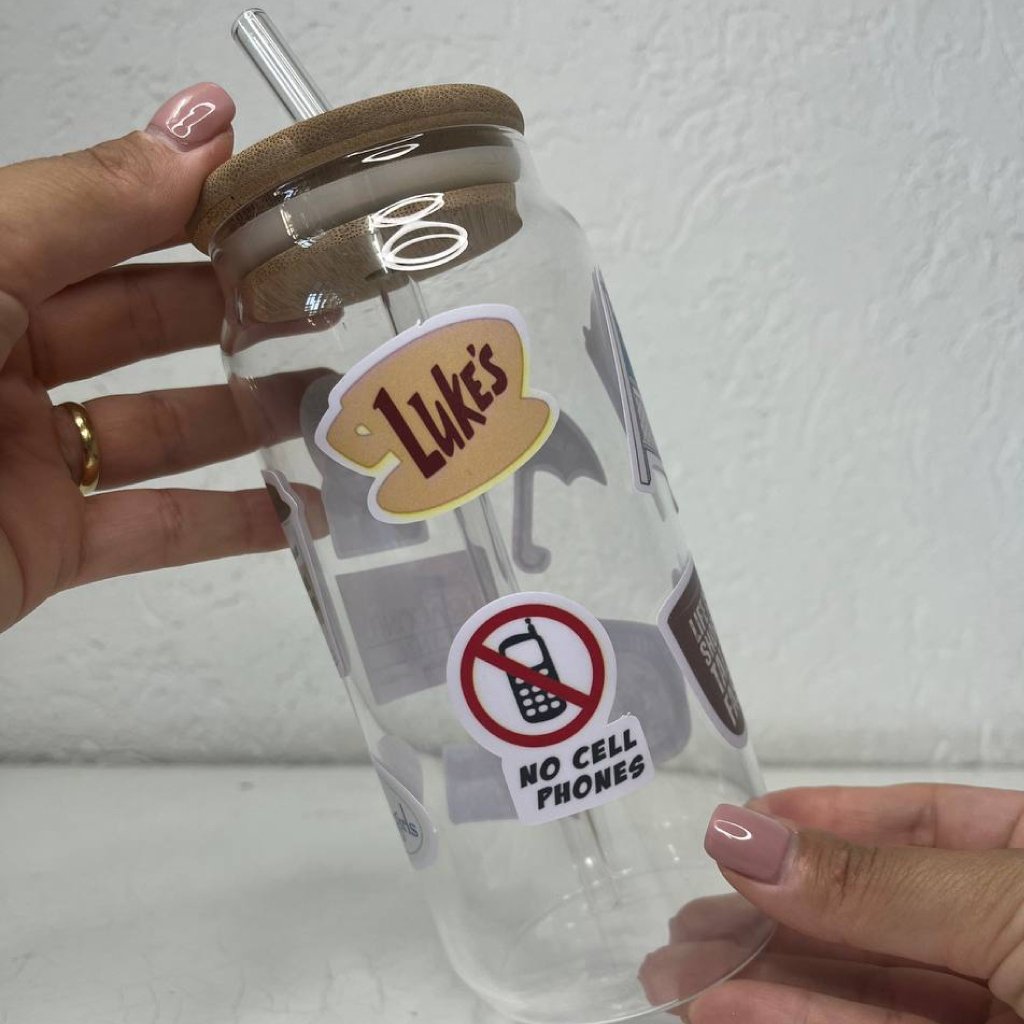 Vaso GILMORE GIRLS